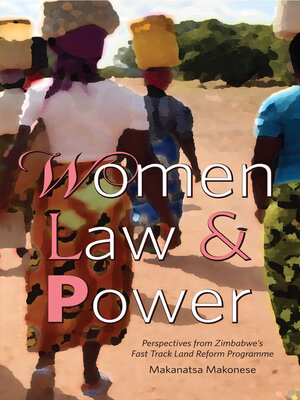 cover image of Makonese